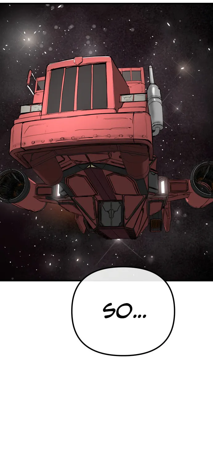 Cosmic Heavenly Demon 3077 Chapter 2 page 33 - 