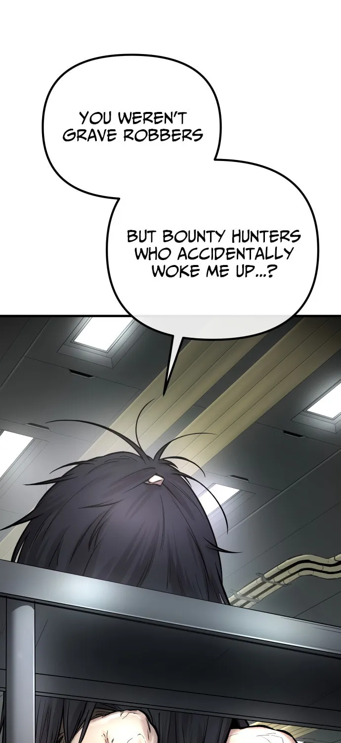 Cosmic Heavenly Demon 3077 Chapter 2 page 34 - 