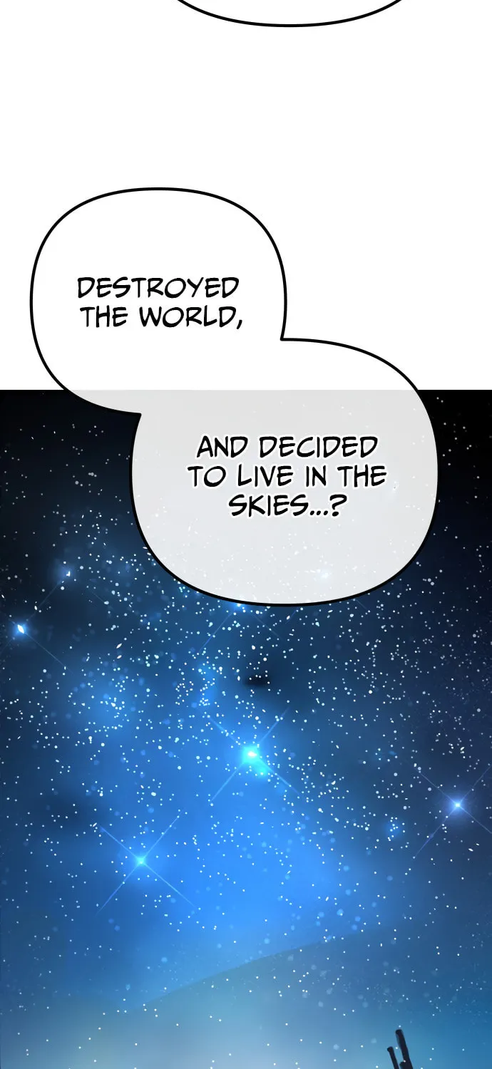 Cosmic Heavenly Demon 3077 Chapter 2 page 37 - 