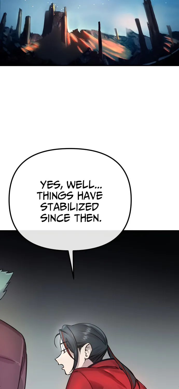 Cosmic Heavenly Demon 3077 Chapter 2 page 38 - 