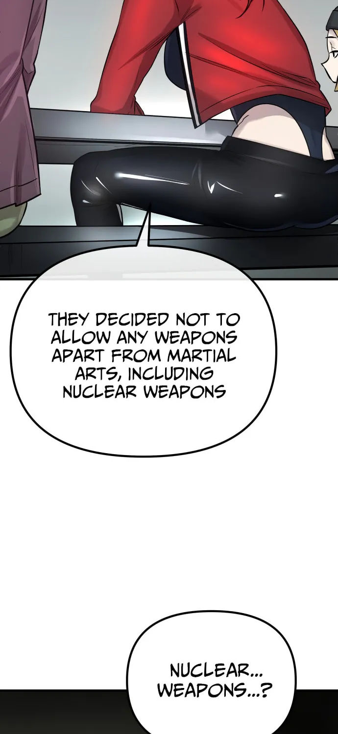 Cosmic Heavenly Demon 3077 Chapter 2 page 39 - 