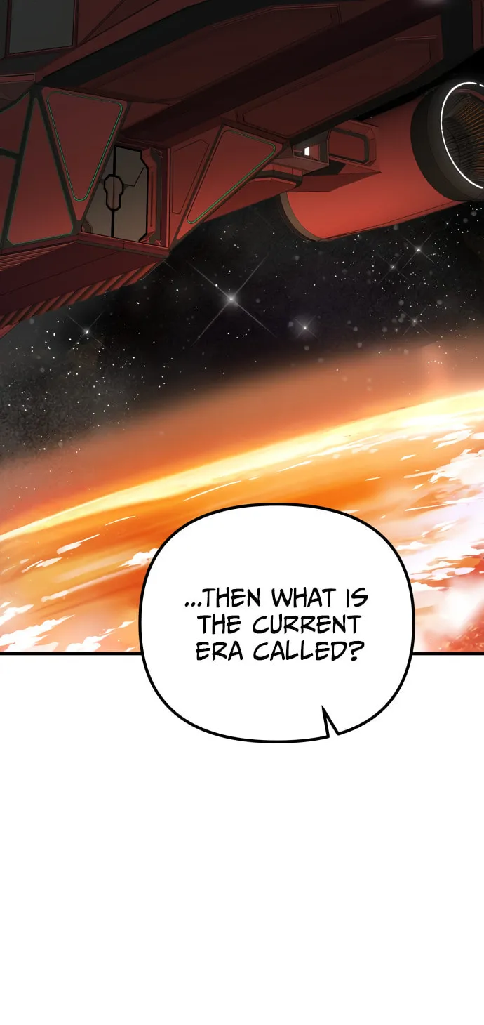 Cosmic Heavenly Demon 3077 Chapter 2 page 41 - 