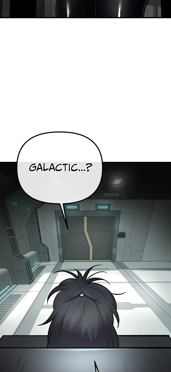 Cosmic Heavenly Demon 3077 Chapter 2 page 43 - 