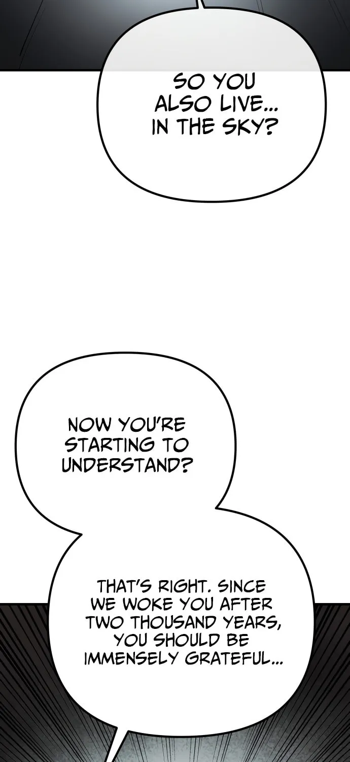 Cosmic Heavenly Demon 3077 Chapter 2 page 44 - 