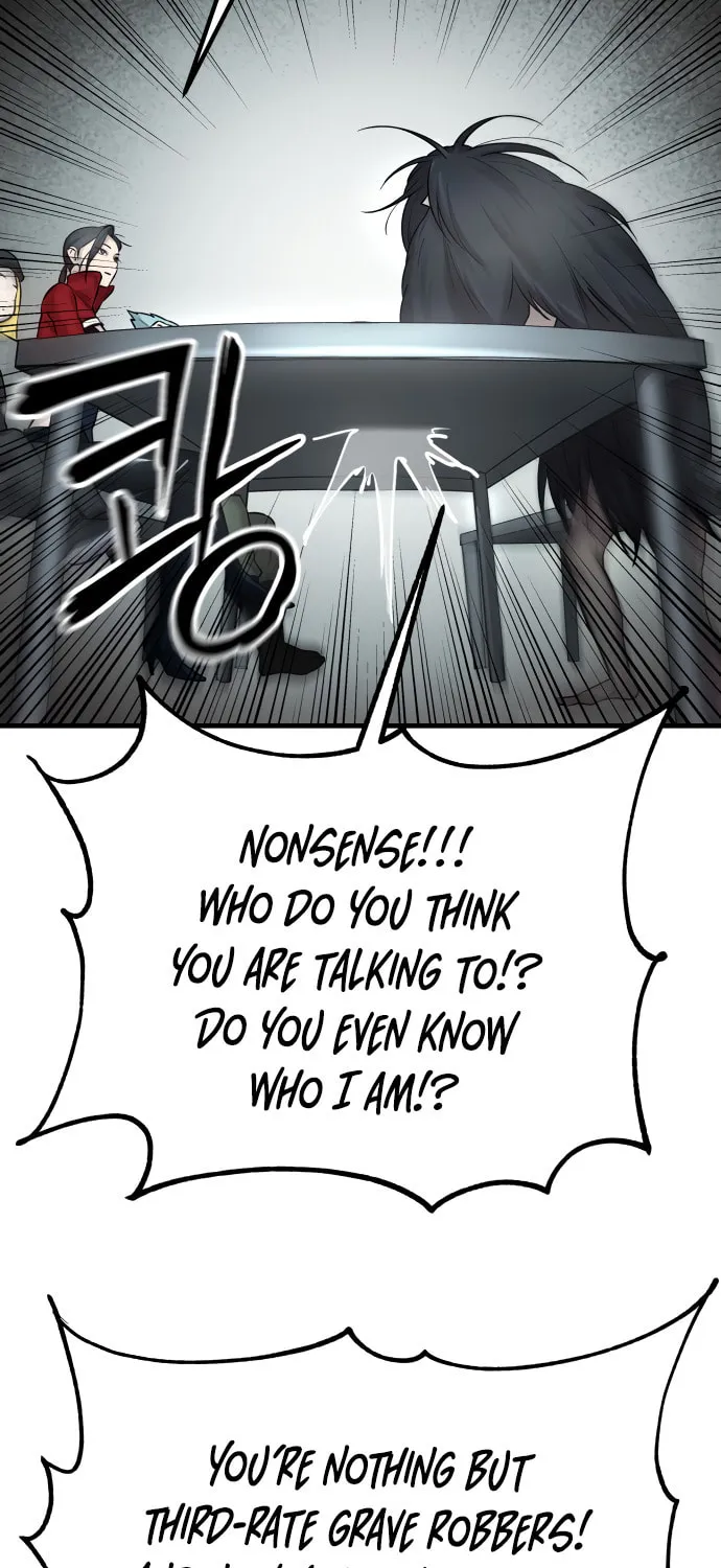 Cosmic Heavenly Demon 3077 Chapter 2 page 45 - 