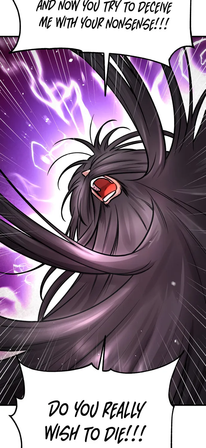Cosmic Heavenly Demon 3077 Chapter 2 page 46 - 