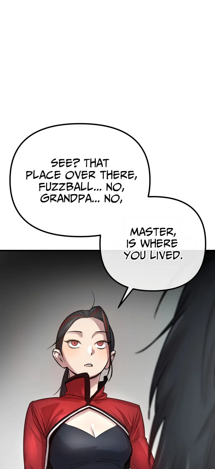 Cosmic Heavenly Demon 3077 Chapter 2 page 52 - 