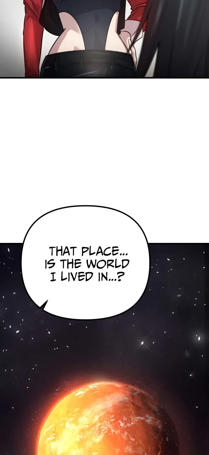 Cosmic Heavenly Demon 3077 Chapter 2 page 53 - 