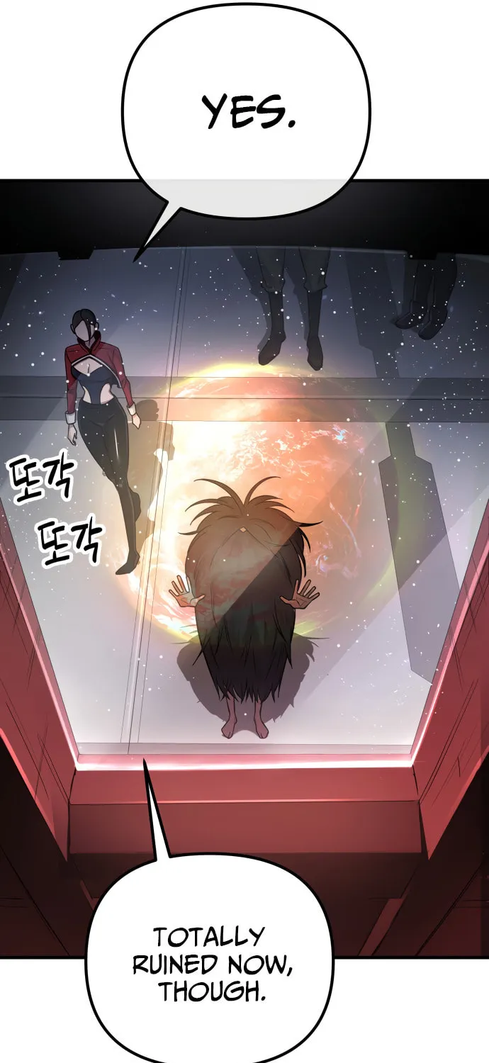Cosmic Heavenly Demon 3077 Chapter 2 page 55 - 