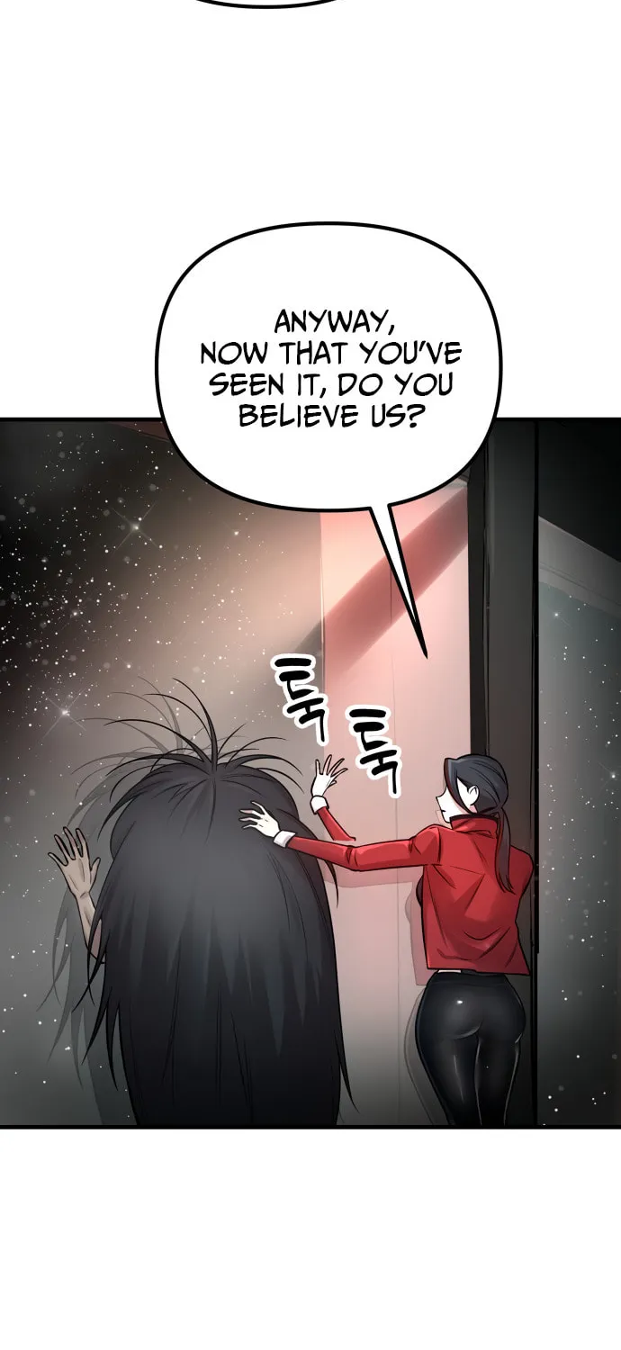 Cosmic Heavenly Demon 3077 Chapter 2 page 56 - 