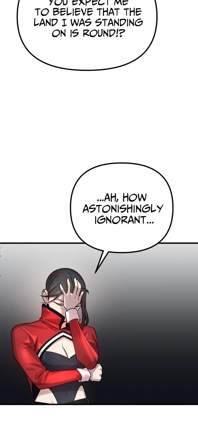 Cosmic Heavenly Demon 3077 Chapter 2 page 58 - 