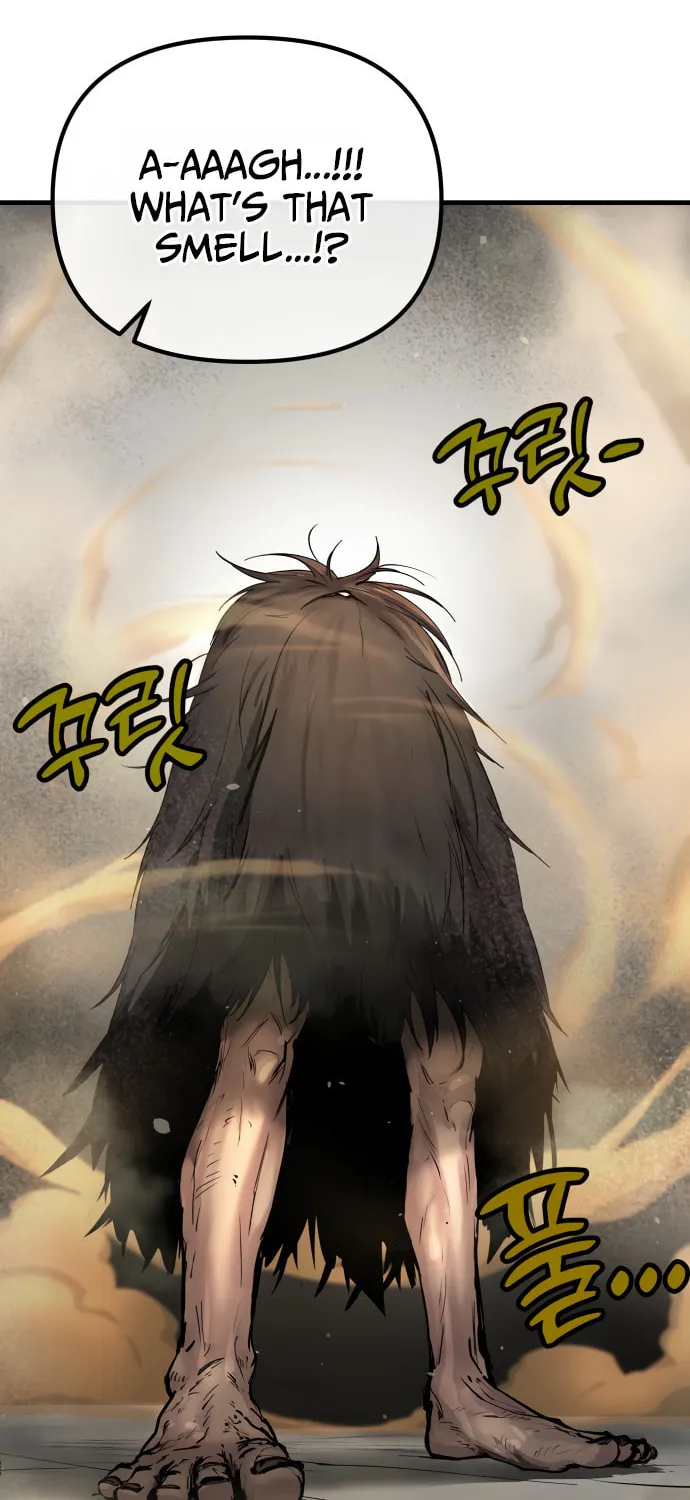 Cosmic Heavenly Demon 3077 Chapter 2 page 60 - 