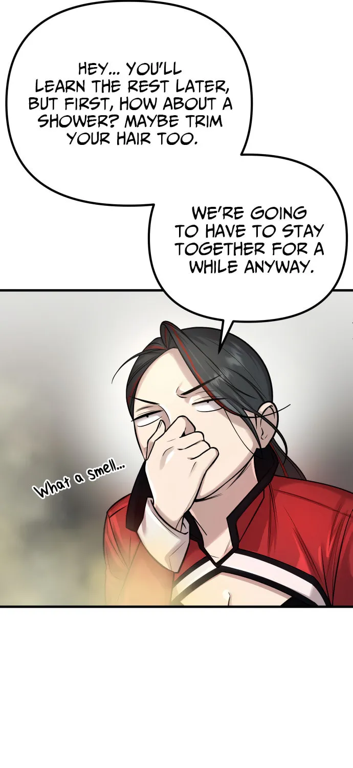 Cosmic Heavenly Demon 3077 Chapter 2 page 62 - 