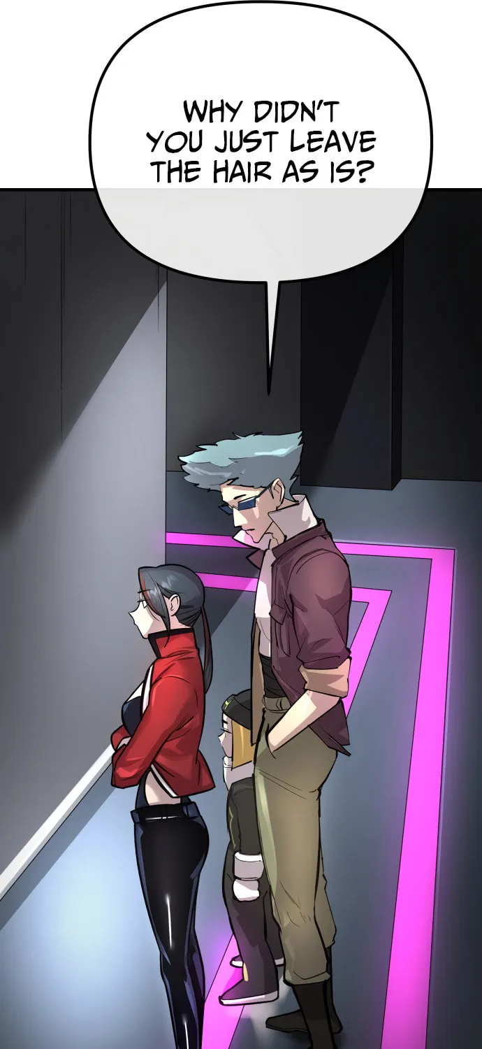 Cosmic Heavenly Demon 3077 Chapter 2 page 68 - 