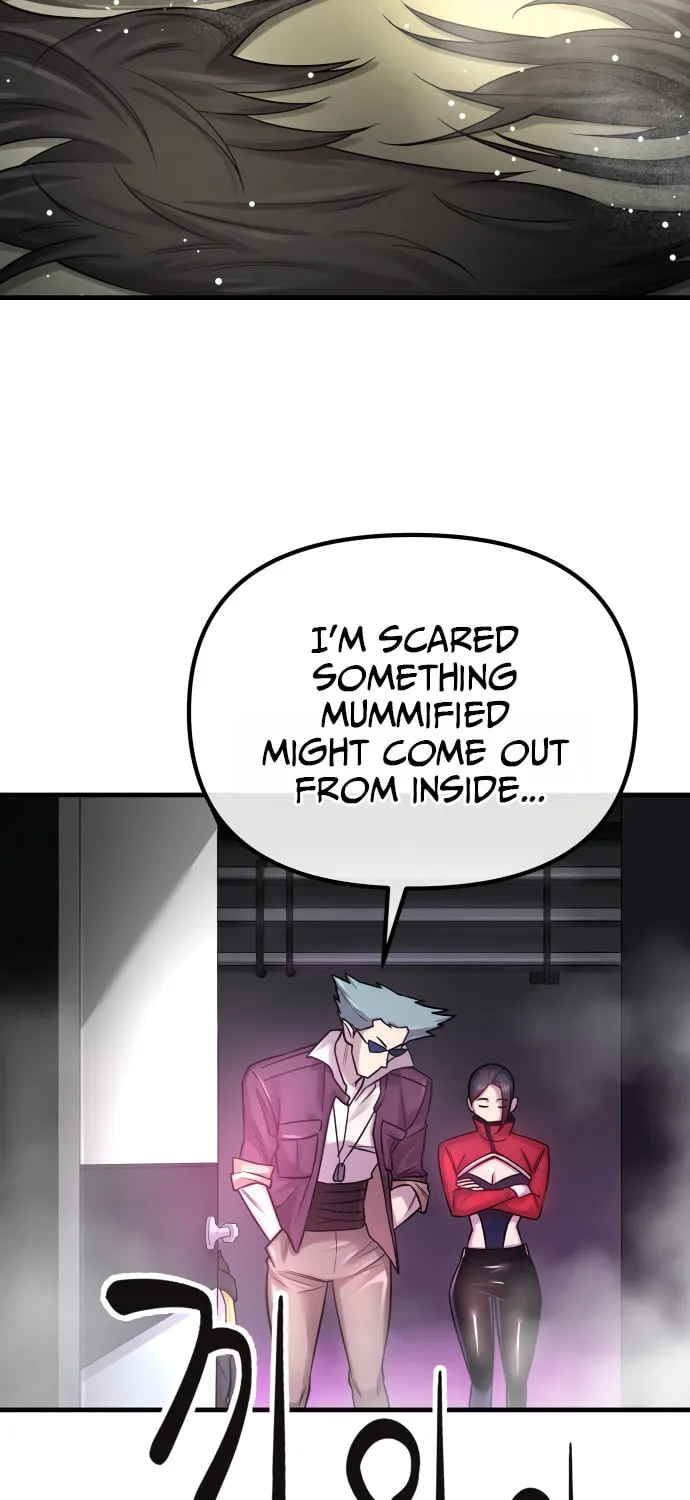 Cosmic Heavenly Demon 3077 Chapter 2 page 70 - 