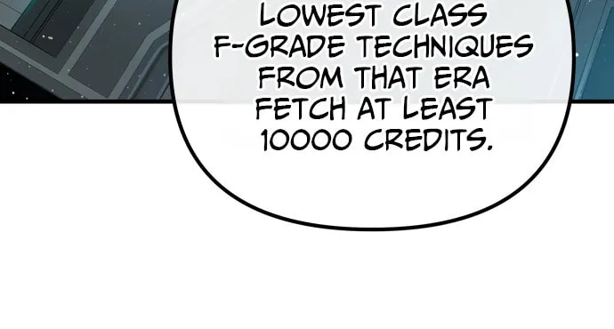 Cosmic Heavenly Demon 3077 Chapter 2 page 8 - 