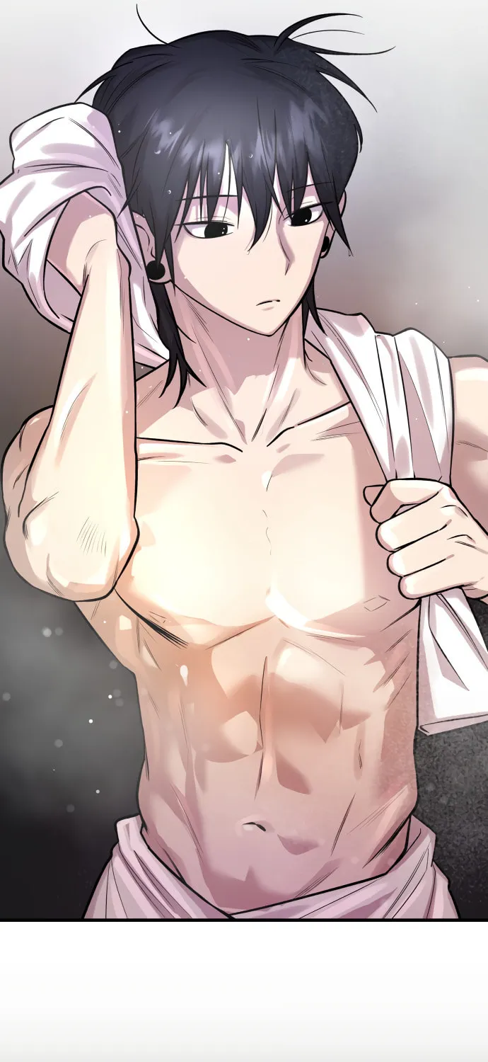 Cosmic Heavenly Demon 3077 Chapter 2 page 74 - 