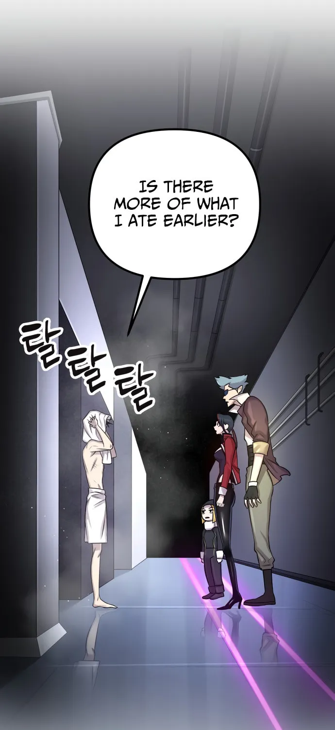 Cosmic Heavenly Demon 3077 Chapter 2 page 75 - 