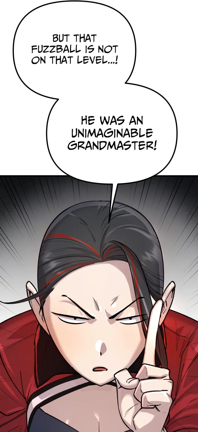 Cosmic Heavenly Demon 3077 Chapter 2 page 9 - 