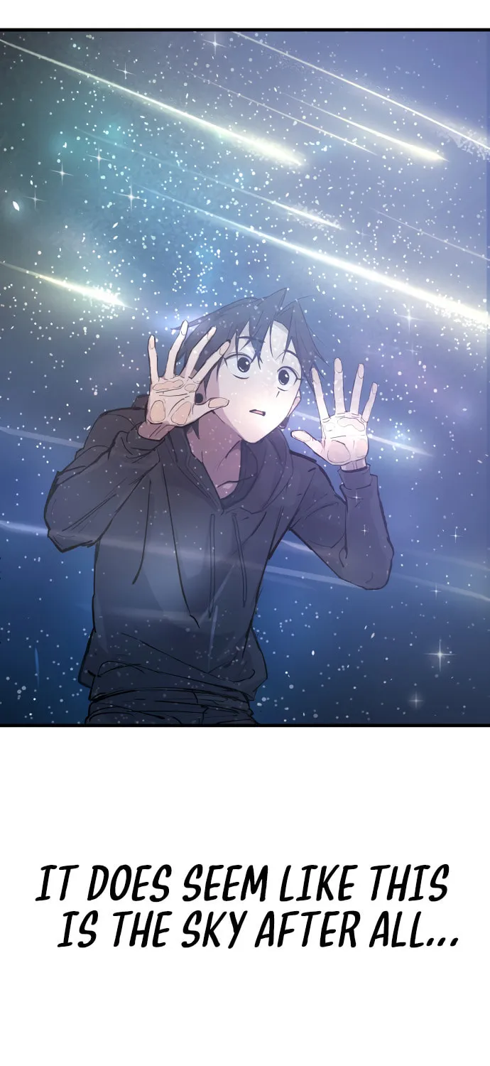 Cosmic Heavenly Demon 3077 Chapter 2 page 81 - 