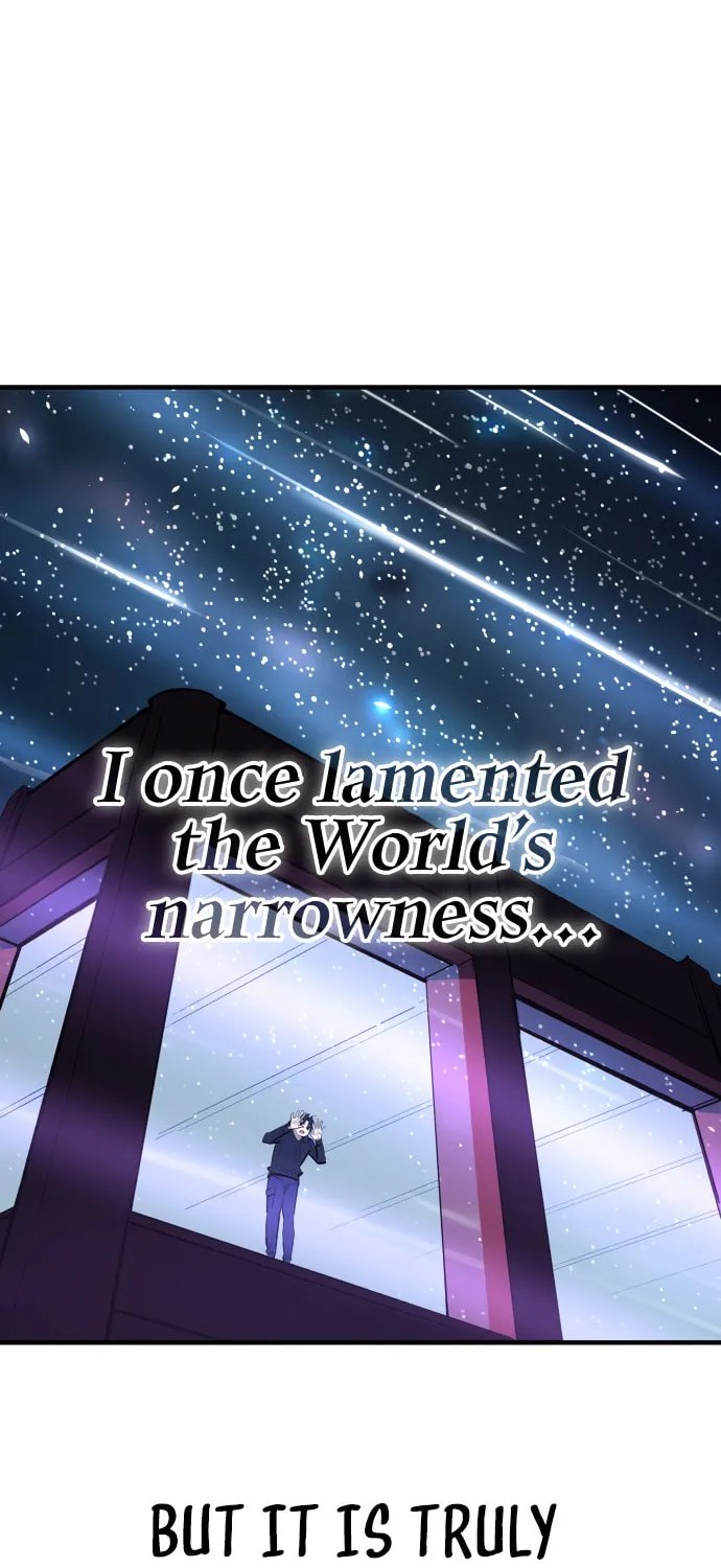 Cosmic Heavenly Demon 3077 Chapter 2 page 82 - 