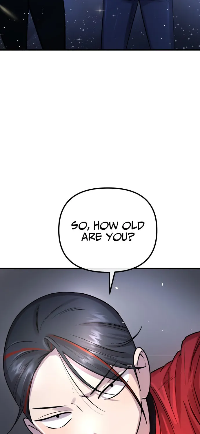Cosmic Heavenly Demon 3077 Chapter 2 page 85 - 