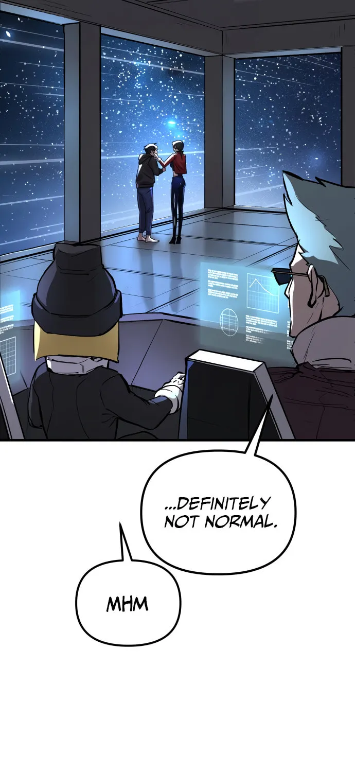 Cosmic Heavenly Demon 3077 Chapter 2 page 87 - 