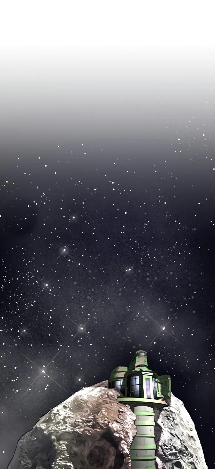 Cosmic Heavenly Demon 3077 Chapter 2 page 88 - 