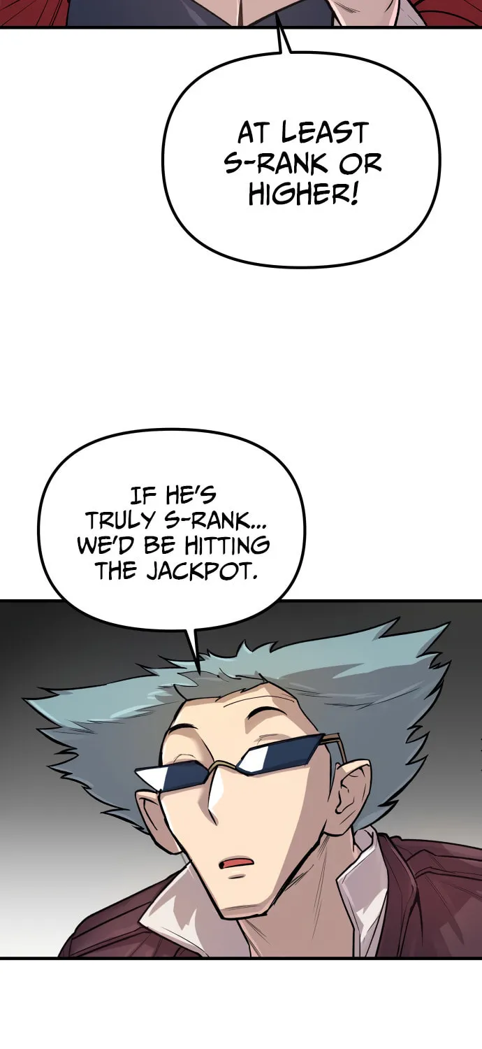 Cosmic Heavenly Demon 3077 Chapter 2 page 10 - 