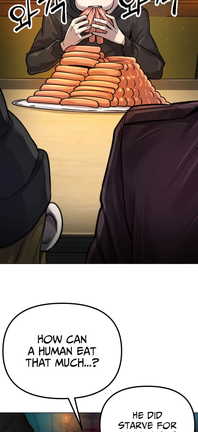 Cosmic Heavenly Demon 3077 Chapter 2 page 96 - 