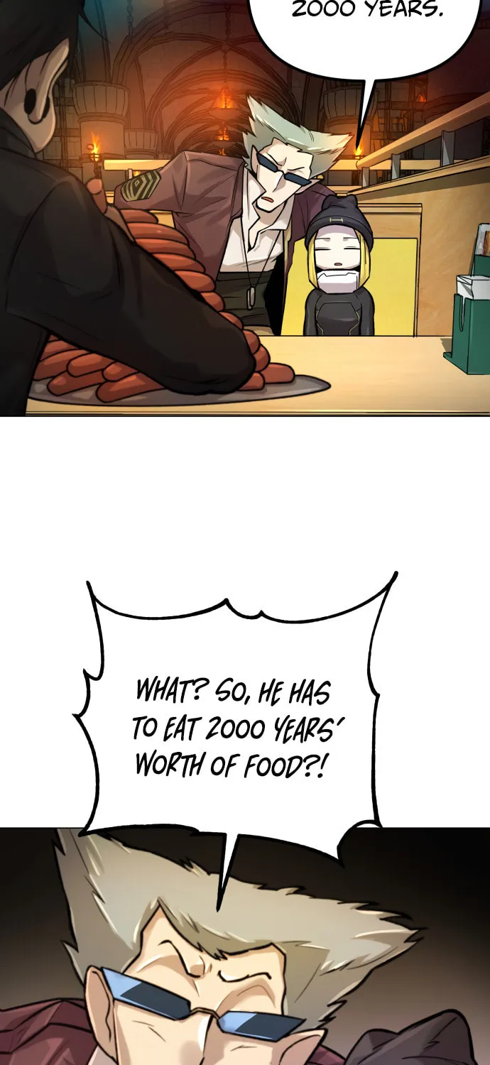 Cosmic Heavenly Demon 3077 Chapter 2 page 97 - 