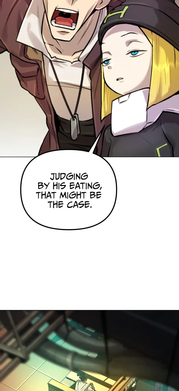 Cosmic Heavenly Demon 3077 Chapter 2 page 98 - 