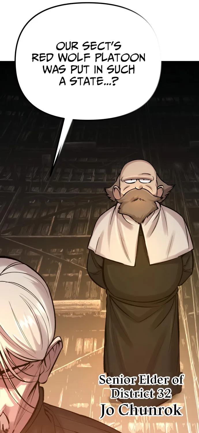 Cosmic Heavenly Demon 3077 Chapter 3 page 106 - 