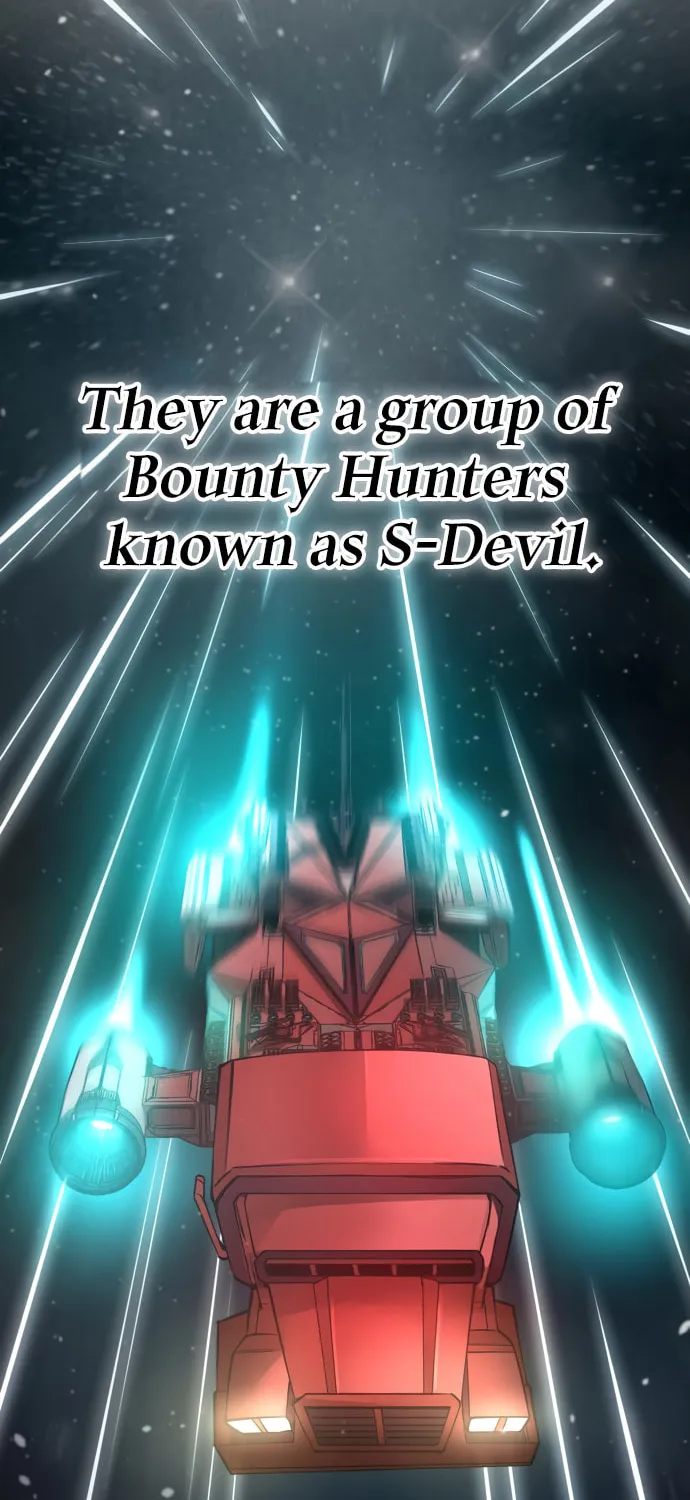 Cosmic Heavenly Demon 3077 Chapter 3 page 109 - 