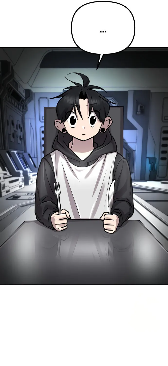 Cosmic Heavenly Demon 3077 Chapter 3 page 112 - 
