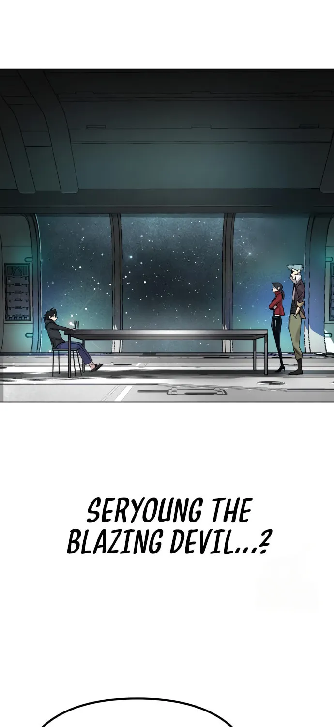 Cosmic Heavenly Demon 3077 Chapter 3 page 113 - 