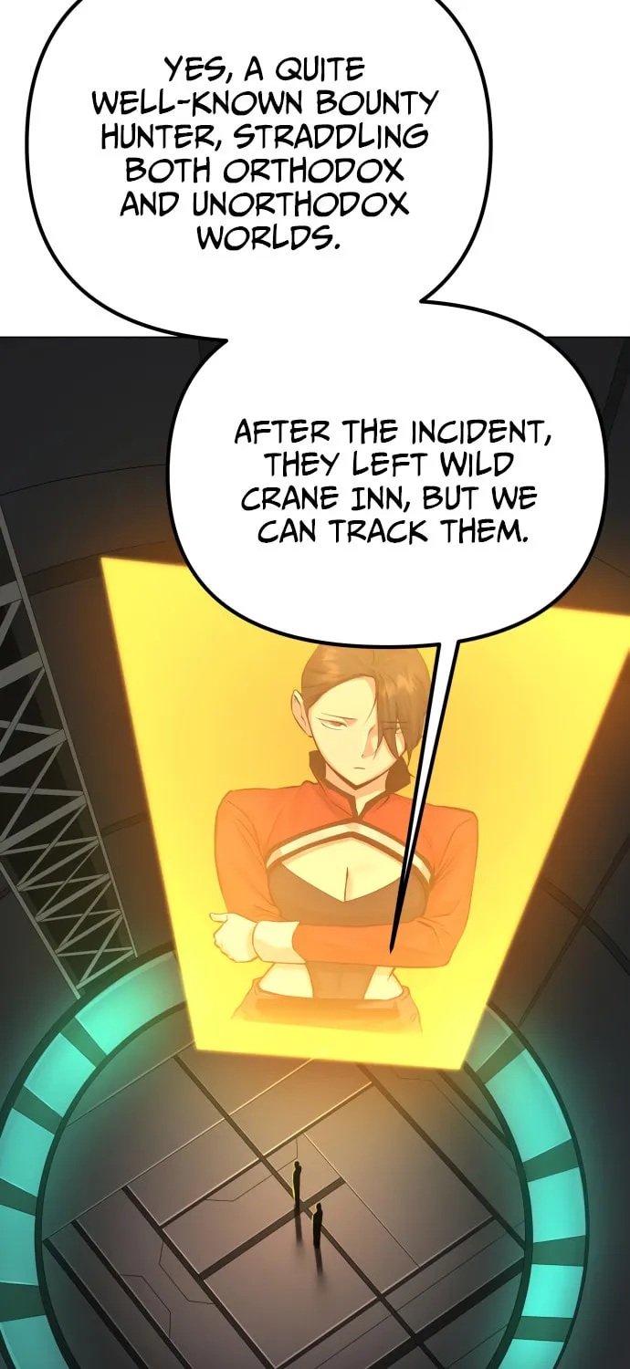 Cosmic Heavenly Demon 3077 Chapter 3 page 114 - 
