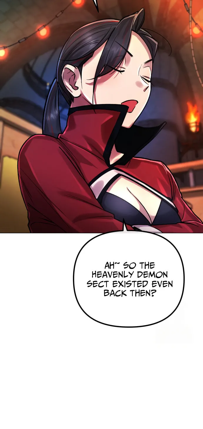 Cosmic Heavenly Demon 3077 Chapter 3 page 13 - 