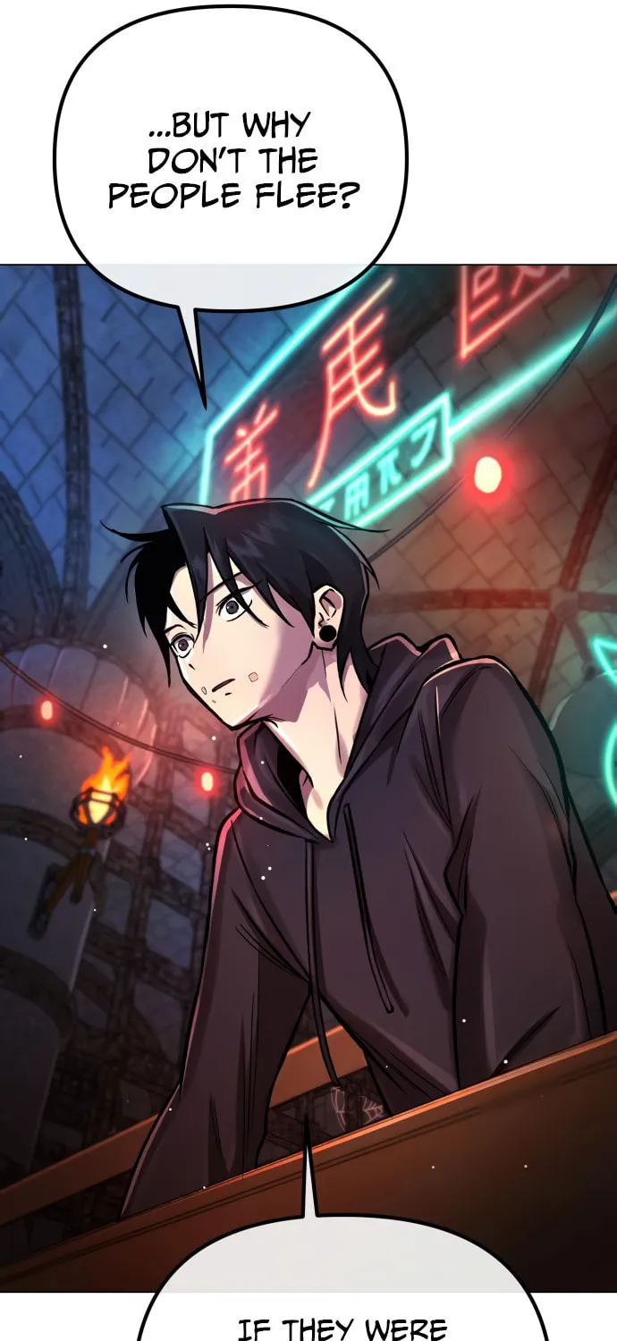 Cosmic Heavenly Demon 3077 Chapter 3 page 14 - 