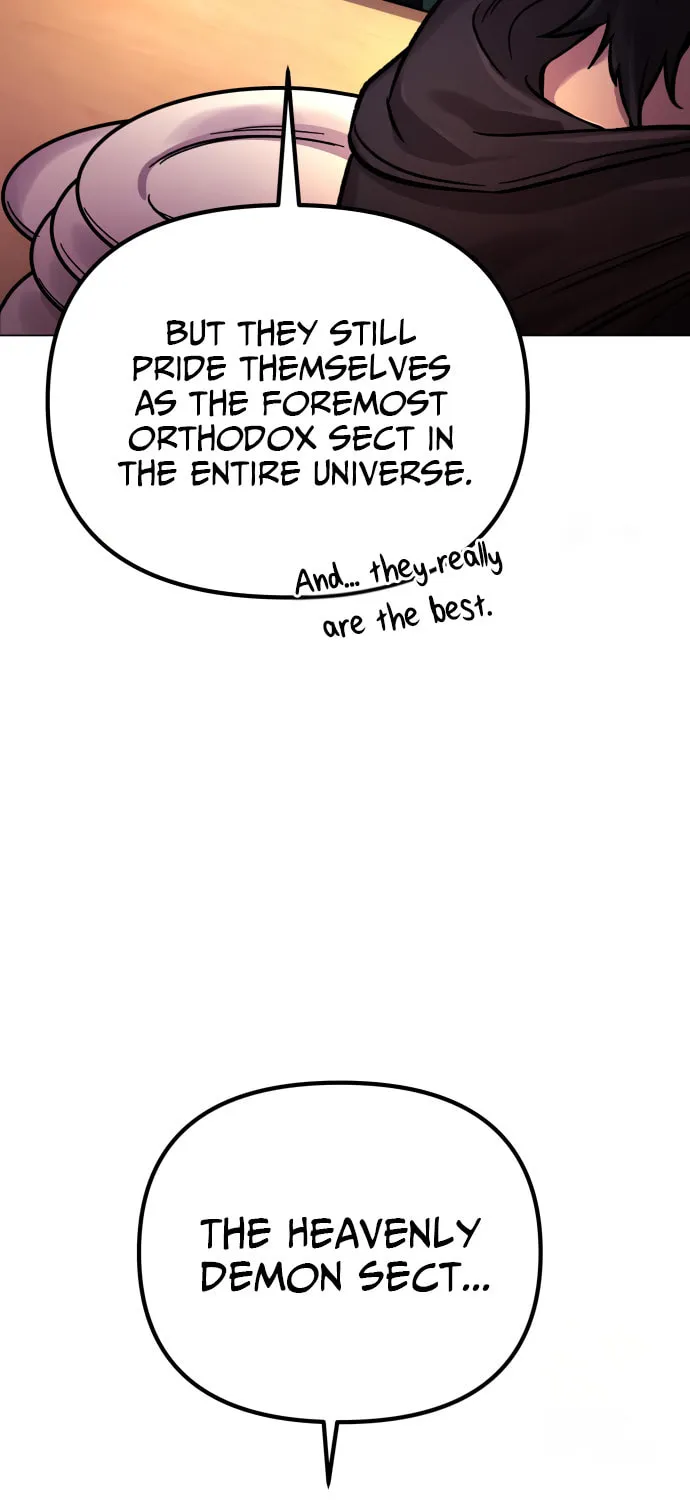 Cosmic Heavenly Demon 3077 Chapter 3 page 16 - 
