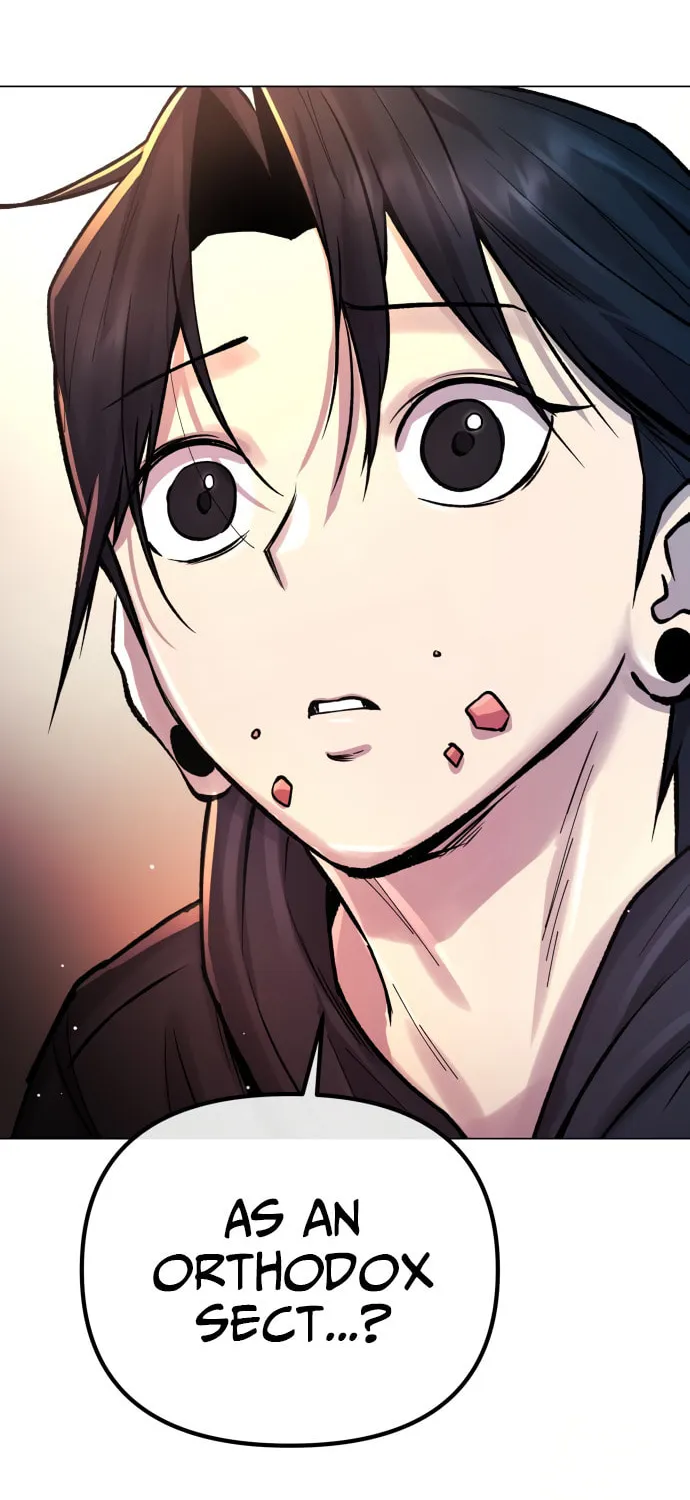 Cosmic Heavenly Demon 3077 Chapter 3 page 17 - 