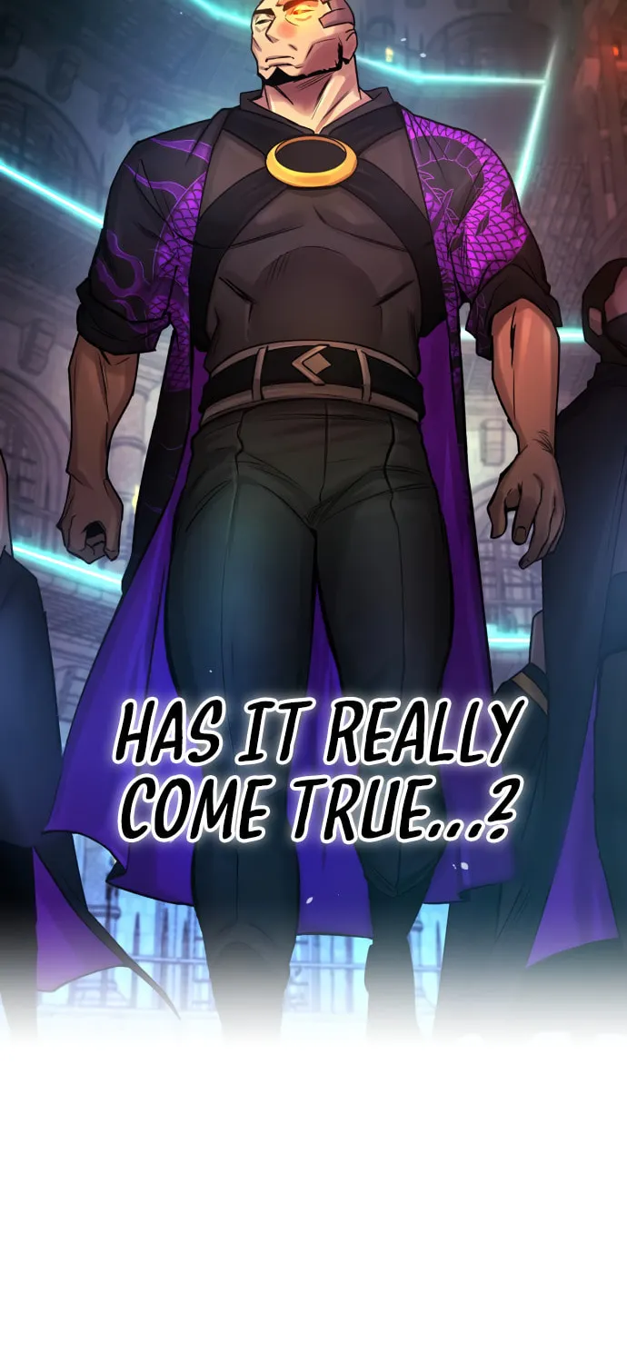 Cosmic Heavenly Demon 3077 Chapter 3 page 19 - 