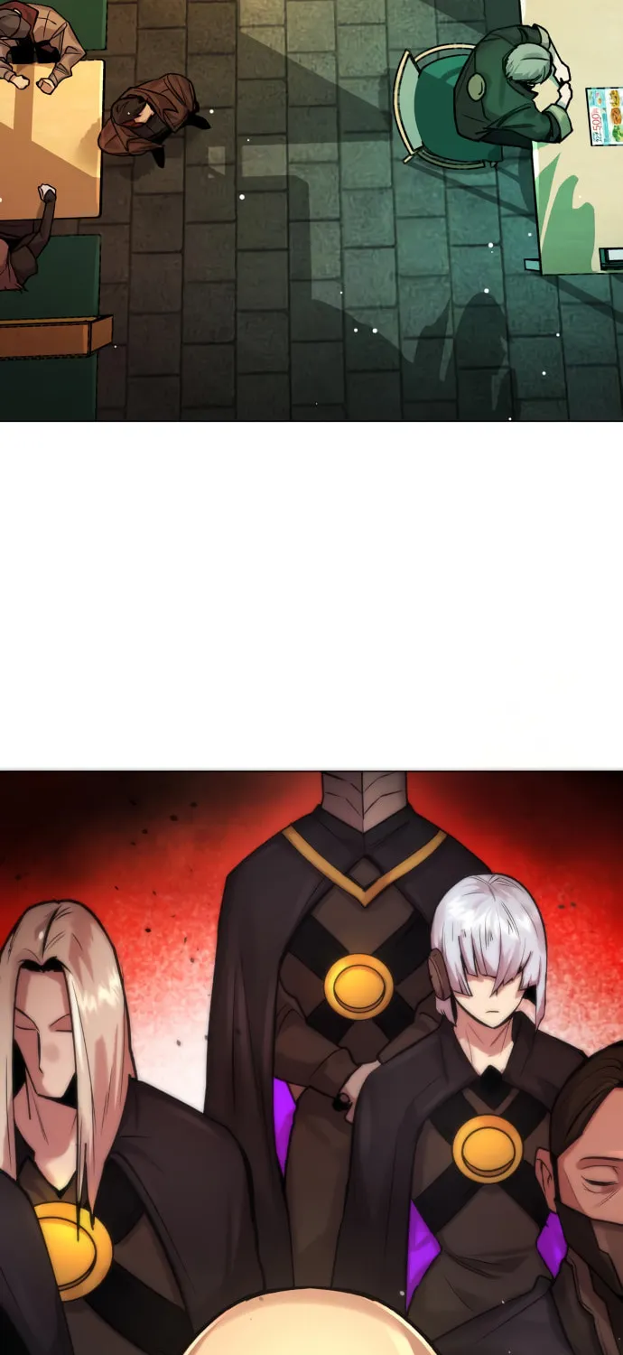 Cosmic Heavenly Demon 3077 Chapter 3 page 3 - 