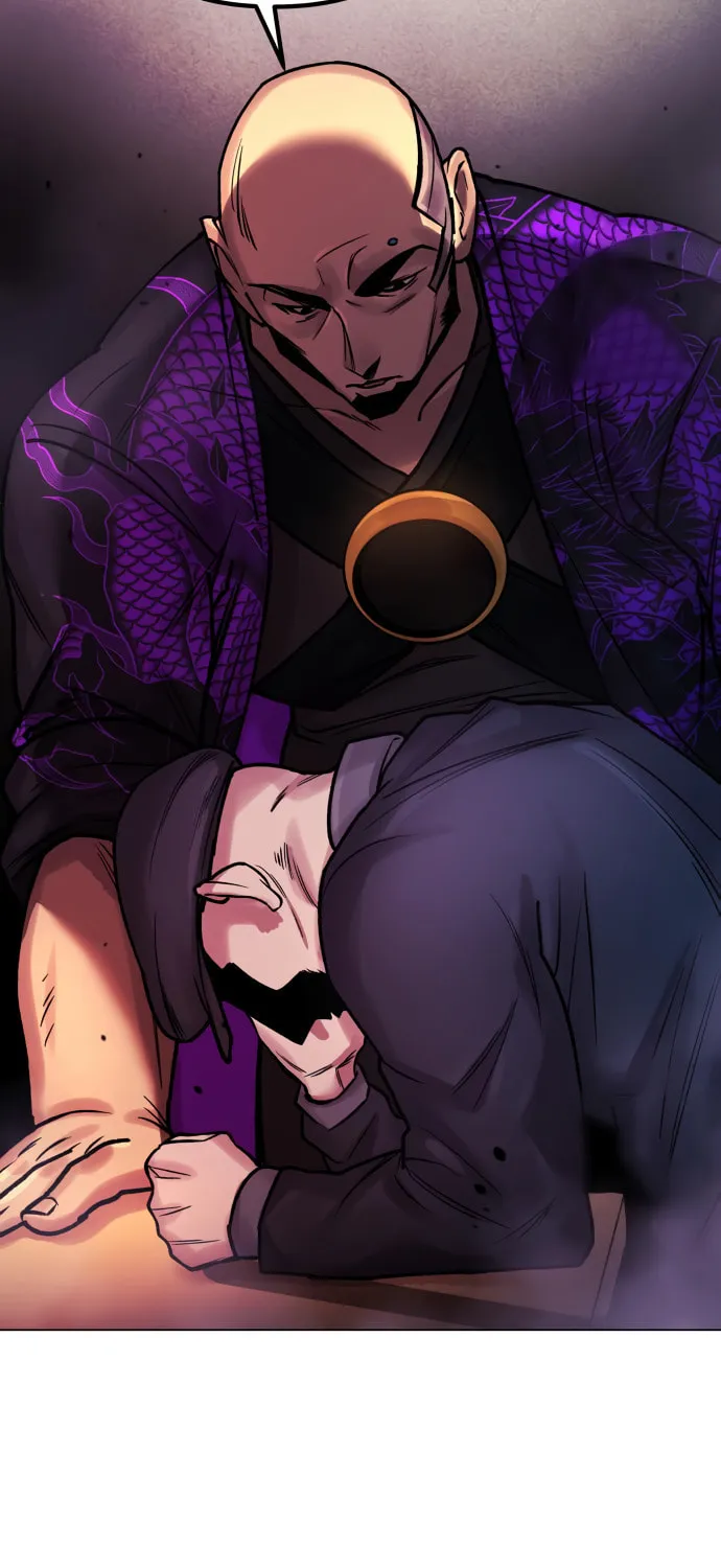 Cosmic Heavenly Demon 3077 Chapter 3 page 25 - 
