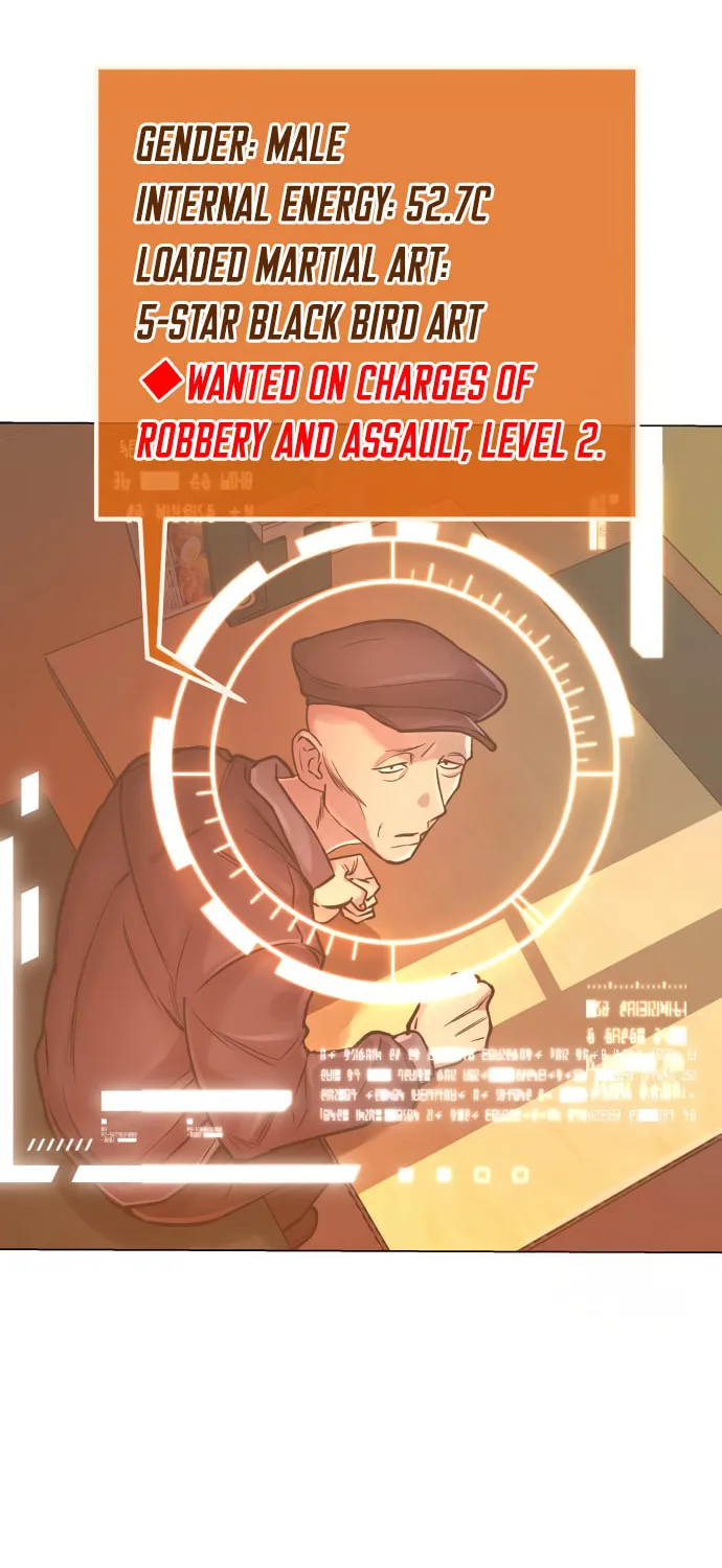 Cosmic Heavenly Demon 3077 Chapter 3 page 26 - 