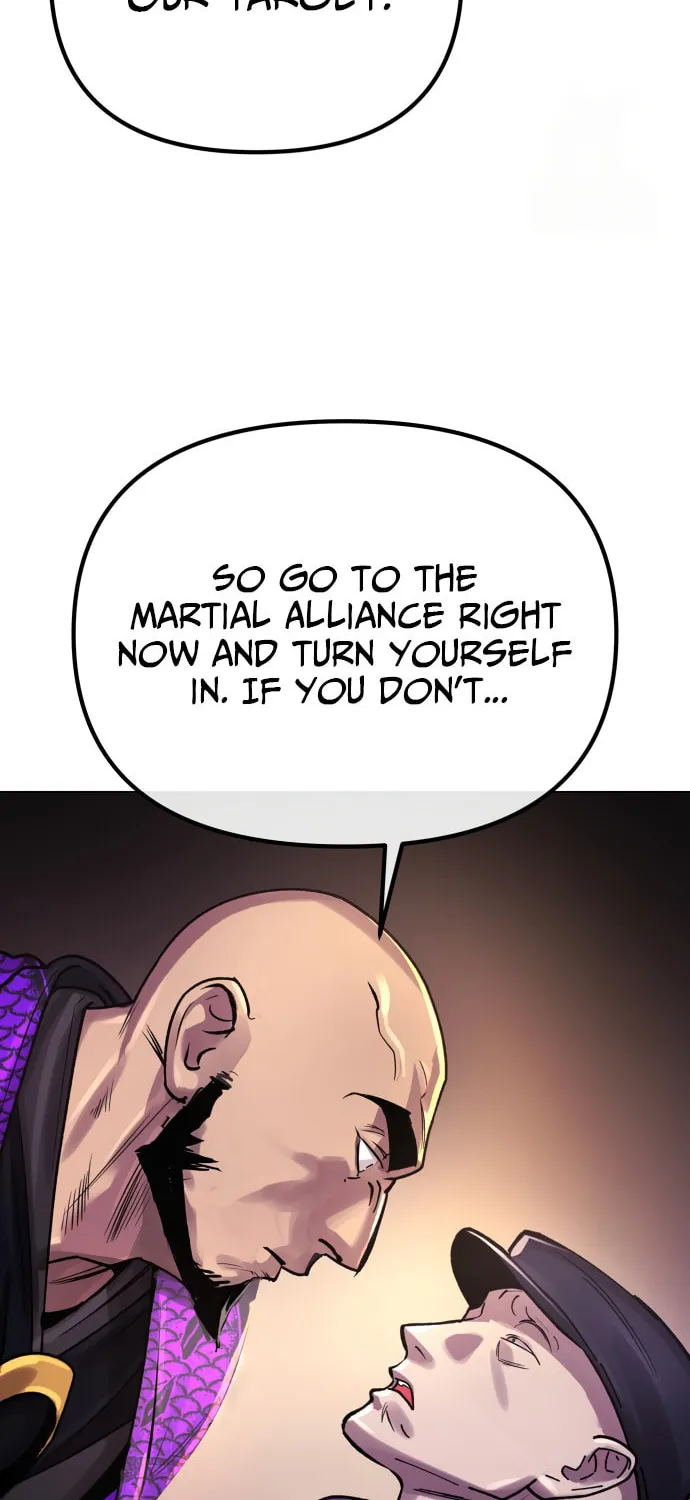 Cosmic Heavenly Demon 3077 Chapter 3 page 28 - 