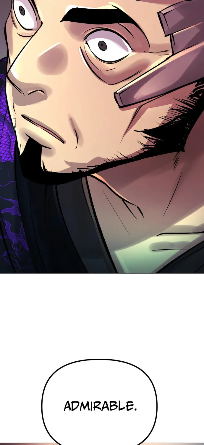 Cosmic Heavenly Demon 3077 Chapter 3 page 31 - 