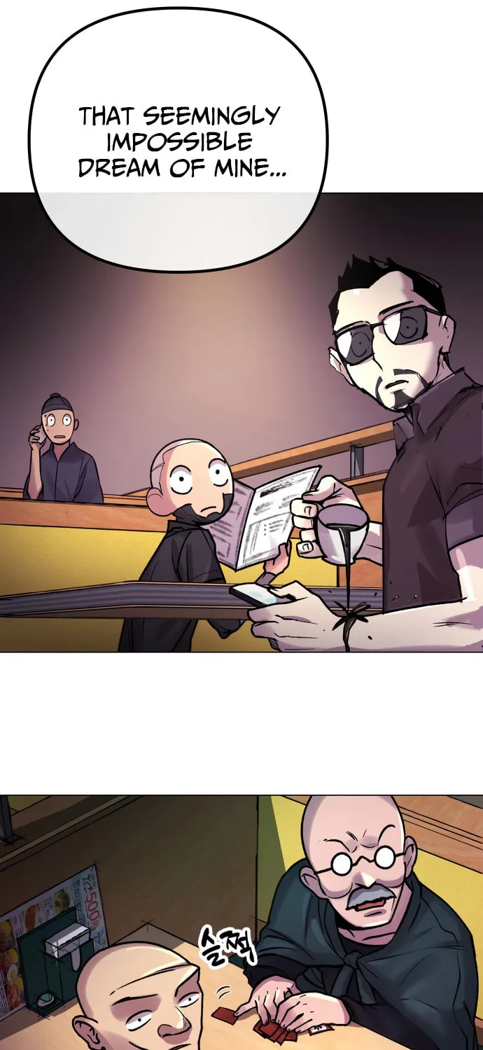 Cosmic Heavenly Demon 3077 Chapter 3 page 33 - 