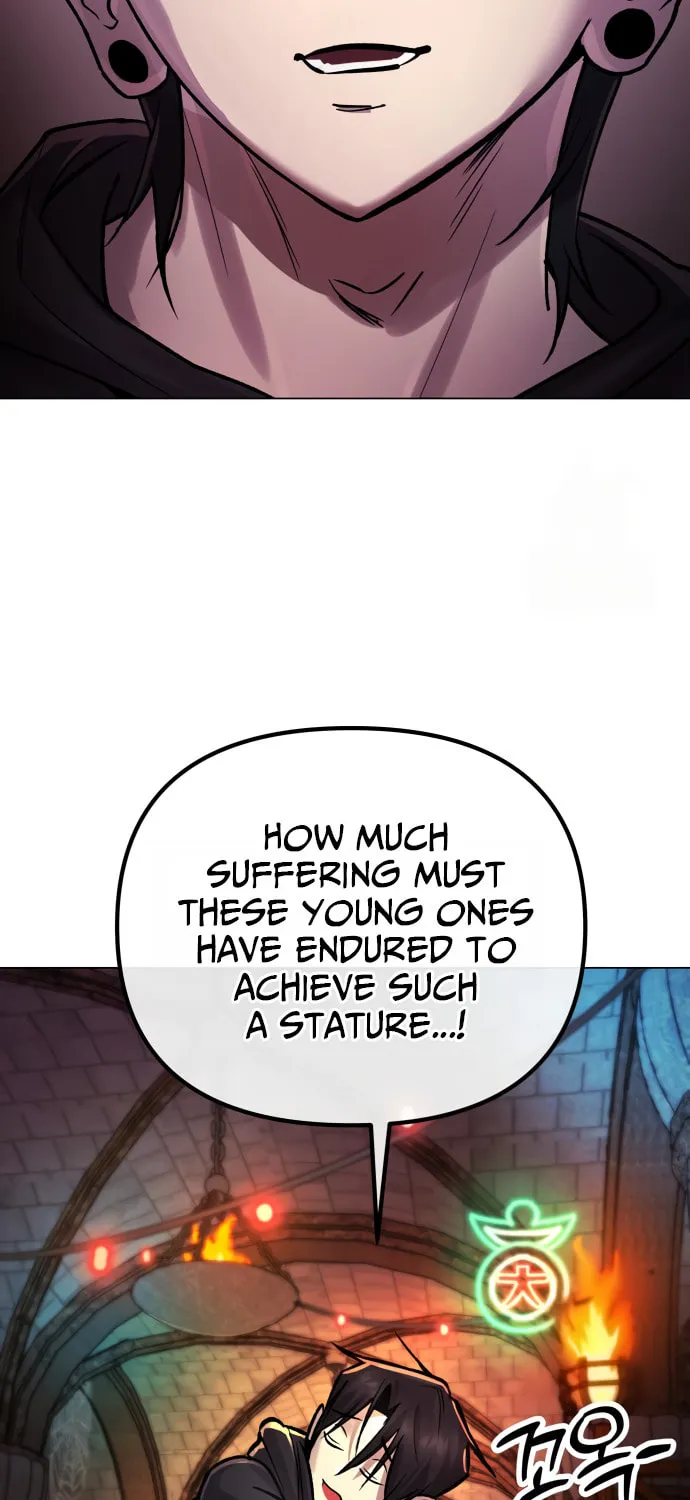 Cosmic Heavenly Demon 3077 Chapter 3 page 35 - 