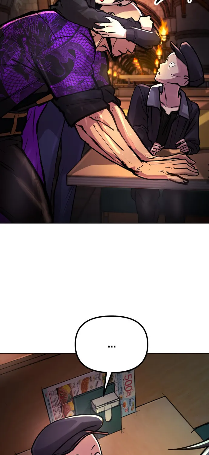 Cosmic Heavenly Demon 3077 Chapter 3 page 36 - 